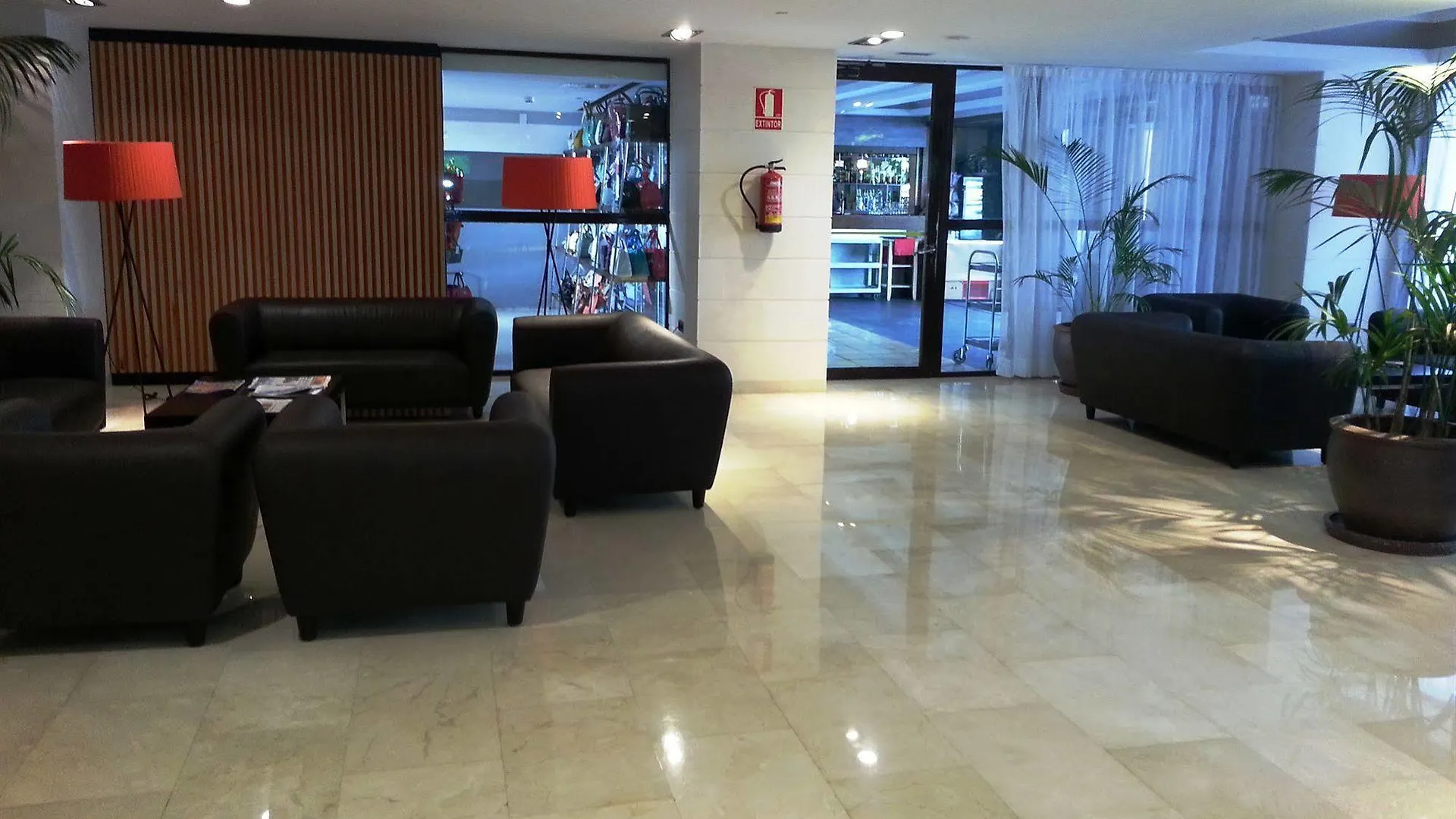 ****  Hotel Vallemar Puerto de la Cruz  Spagna