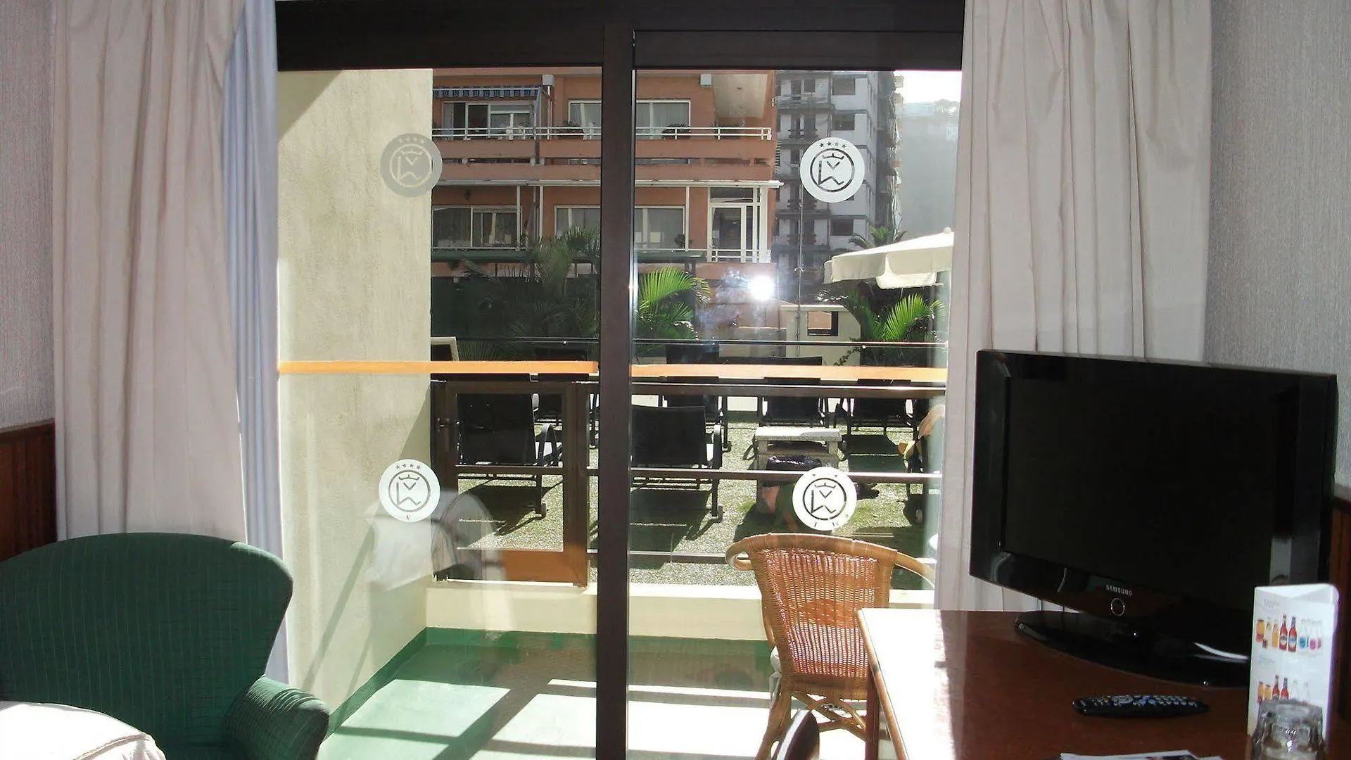 Hotel Vallemar Puerto de la Cruz