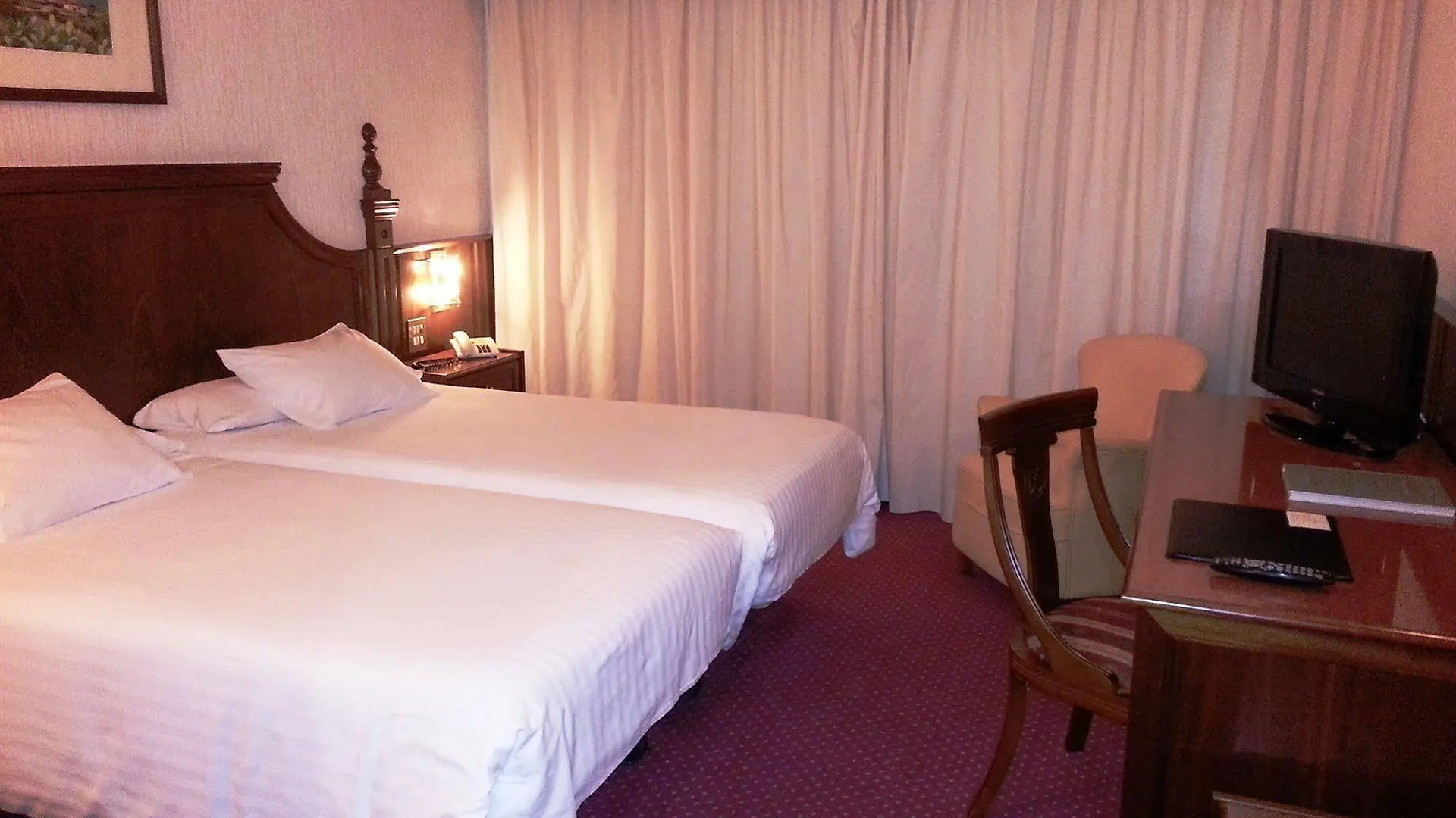 Hotel Vallemar Puerto de la Cruz