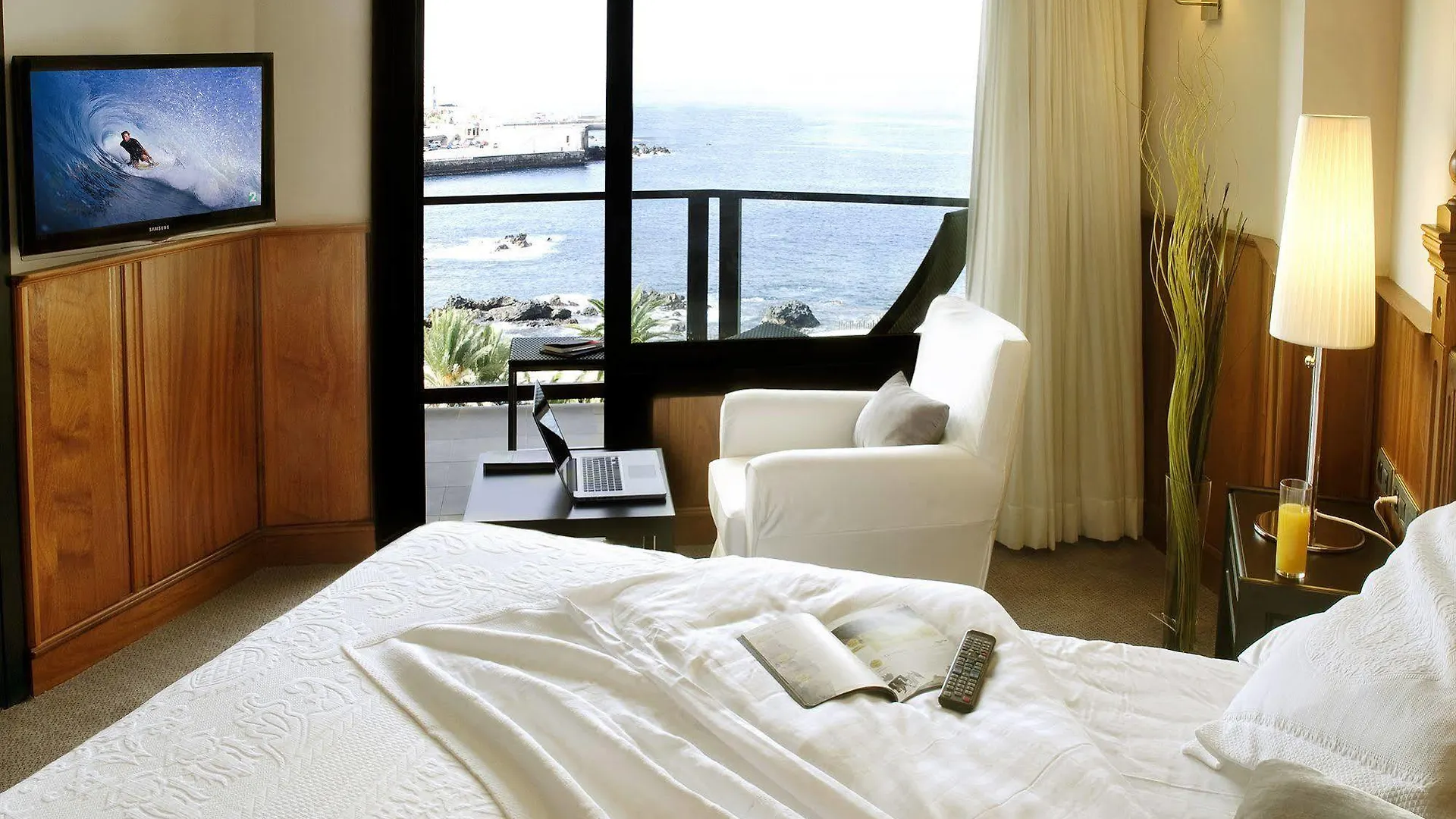 Hotel Vallemar Puerto de la Cruz
