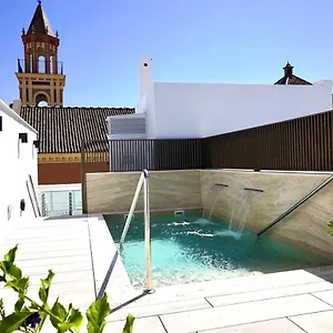 Amadeus Hotel Seville