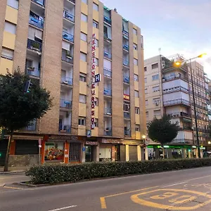 Eurosol 2* Granada