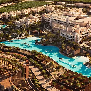 Gran Melia Palacio De Isora & מלון