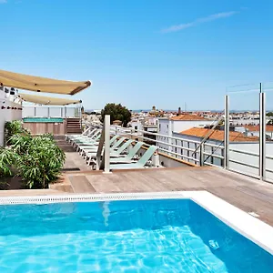 Catalonia Santa Justa Hotel Seville