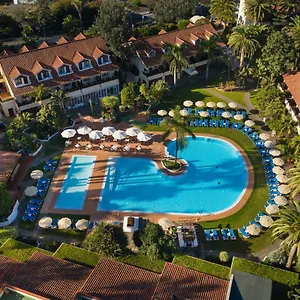 Parque San Antonio Hotel Puerto de la Cruz (Tenerife)