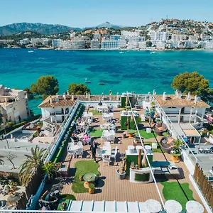 Bahia Del Sol Hotel Santa Ponsa
