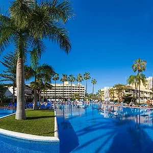 Complejo Bluesea Puerto Compuesto Por Canarife Y Bonanza Palace **** Puerto de la Cruz (Tenerife)
