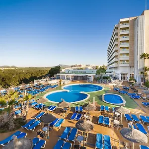 Globales Samoa Hotel Calas de Mallorca
