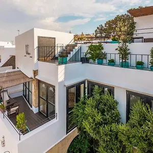 Boutique V Hotel Vejer de la Frontera