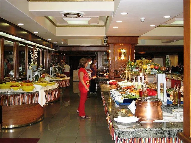 ****  Hotel Vallemar Puerto de la Cruz  Spain