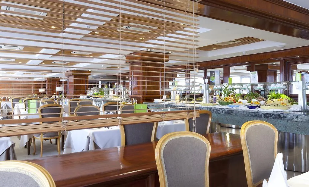 ****  Hotel Vallemar Puerto de la Cruz  Spain