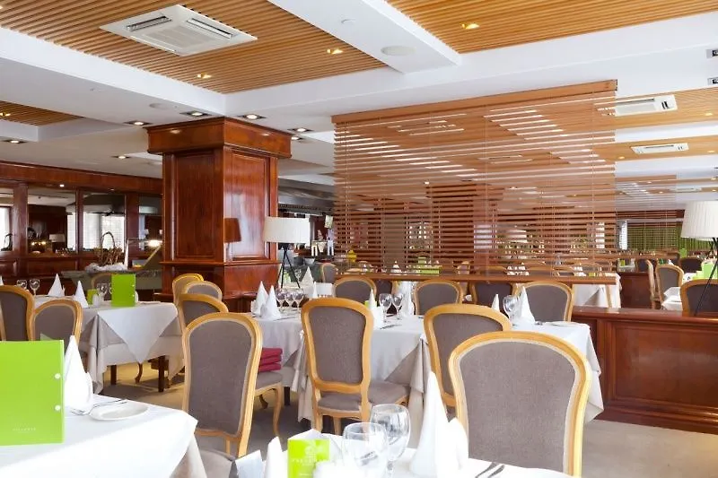 Hotel Vallemar Puerto de la Cruz  Spain