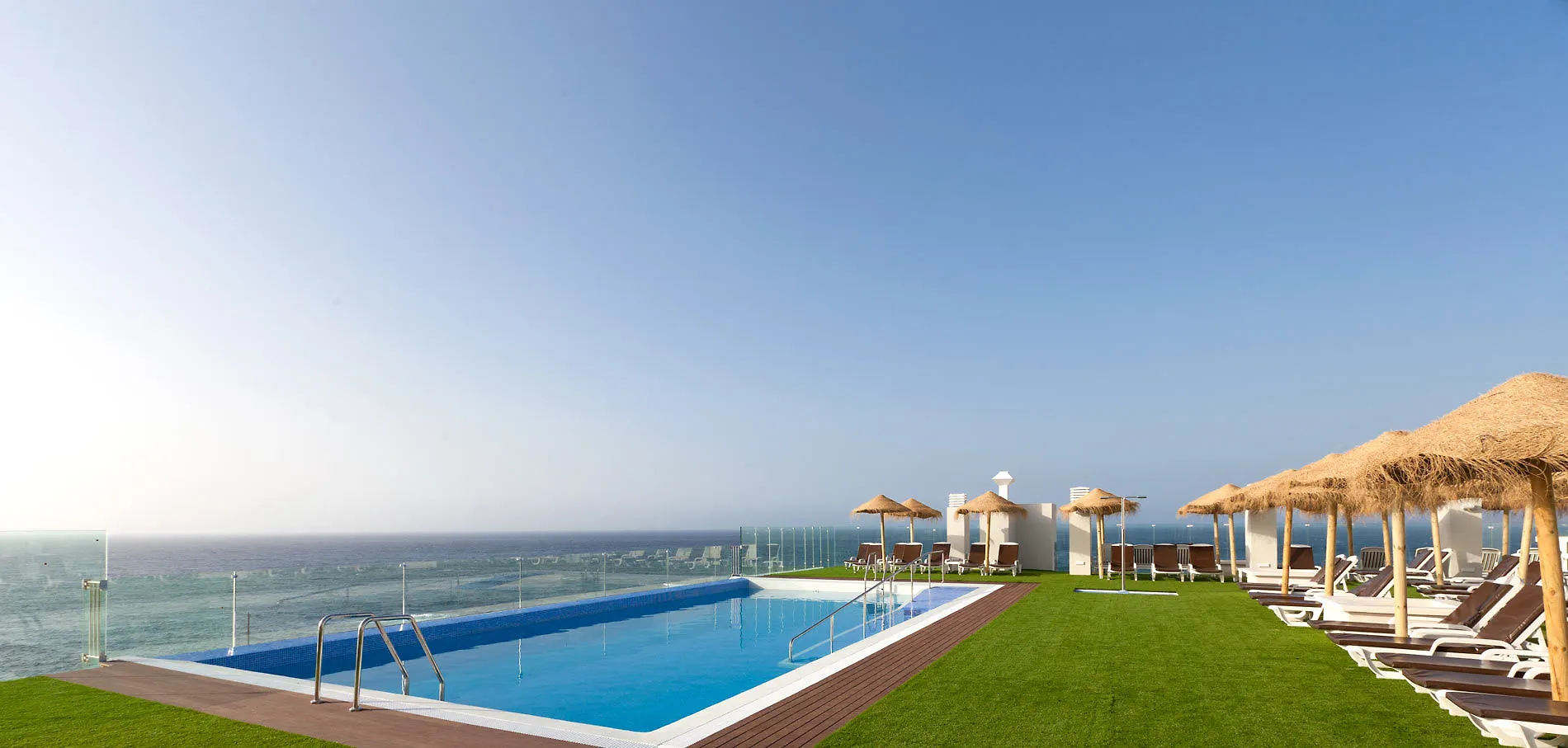 Hotel Vallemar Puerto de la Cruz