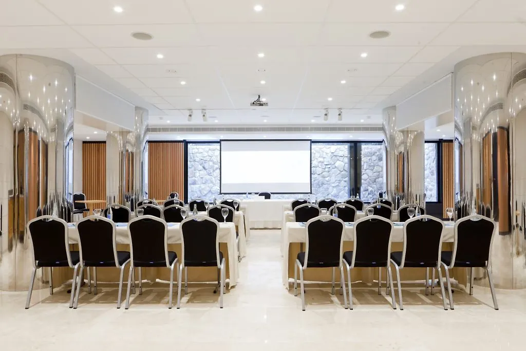 ****  Hotel Vallemar Puerto de la Cruz  Spain