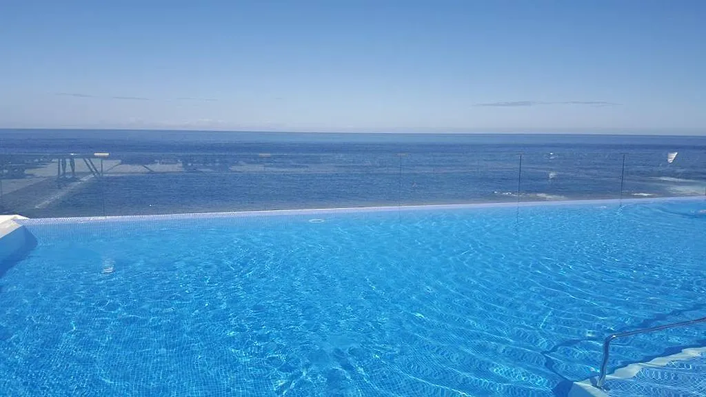 Hotel Vallemar Puerto de la Cruz  4*, Puerto de la Cruz (Tenerife)