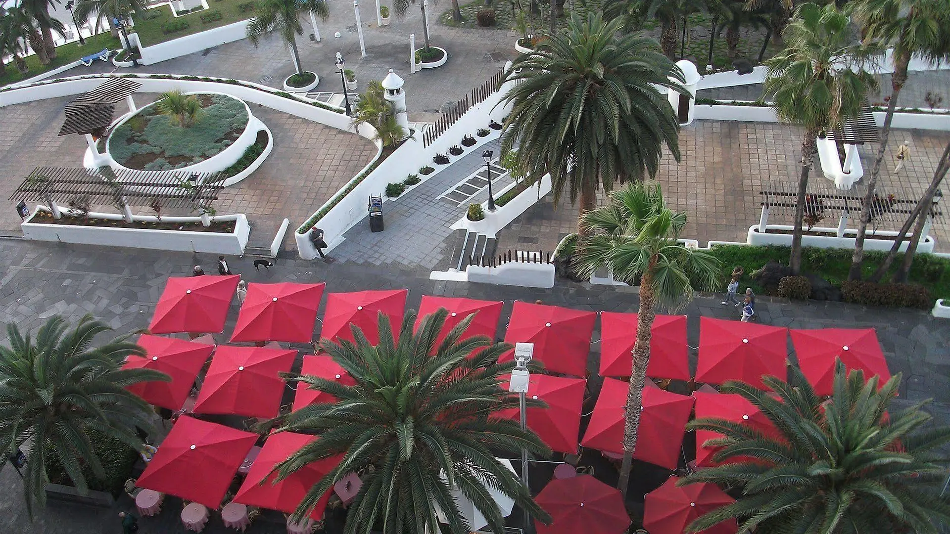 Hotel Vallemar Puerto de la Cruz  4*, Puerto de la Cruz (Tenerife)
