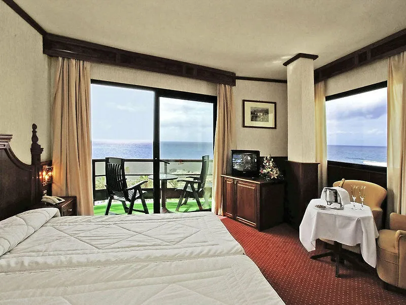 Hotel Vallemar Puerto de la Cruz  Spain