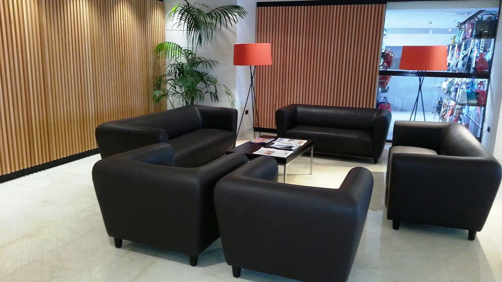 ****  פוארטו דה לה קרוז Hotel Vallemar ספרד